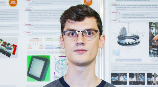 Infoinvent - Sputnik Moldova