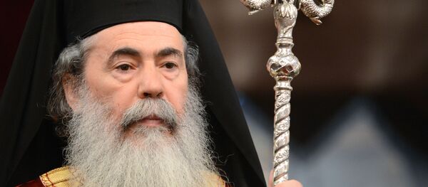 Празднование Дня славянской письменности и культуры Празднование Дня славянской письменности и культуры - Sputnik Moldova-România