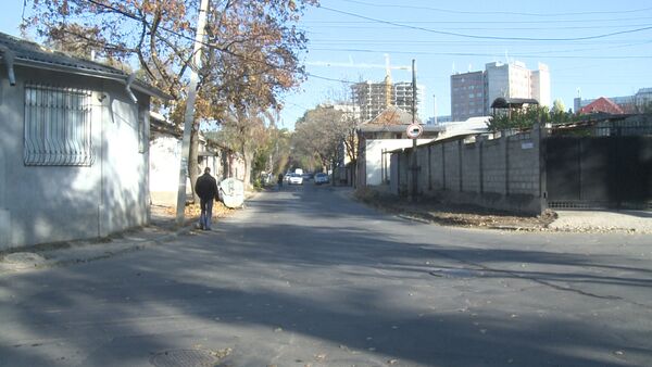 Locuitorii de pe strada unde a fost găsit Cesiul nu se simt în siguranţă - Sputnik Moldova
