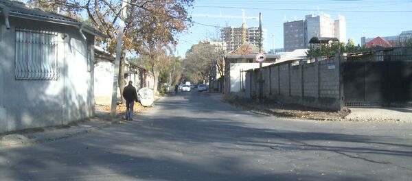 Locuitorii de pe strada unde a fost găsit Cesiul nu se simt în siguranţă - Sputnik Moldova