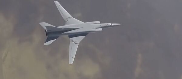 Rusia a început modernizarea bombardierelor supersonice Tu-22M3 - Sputnik Moldova