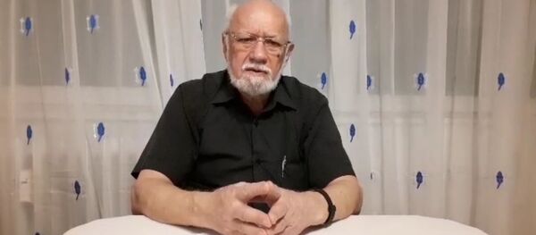 Revoluția Română din decembrie 1989: Gelu Voican Voiculescu, mărturisiri - Sputnik Moldova-România