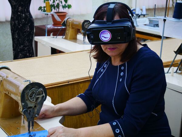 Muzeu pe internet: Elevii au creat primele exponate virtuale Muzeu pe internet: Elevii au creat primele exponate virtuale - Sputnik Moldova