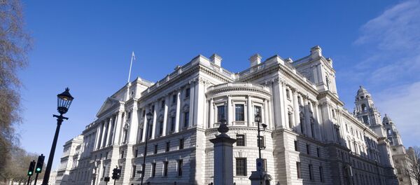 Города мира. Лондон - Sputnik Молдова