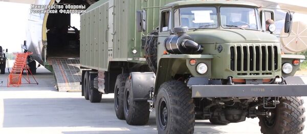 Турция начала тестировать радары российских С-400 Турция начала тестировать радары российских С-400 - Sputnik Молдова