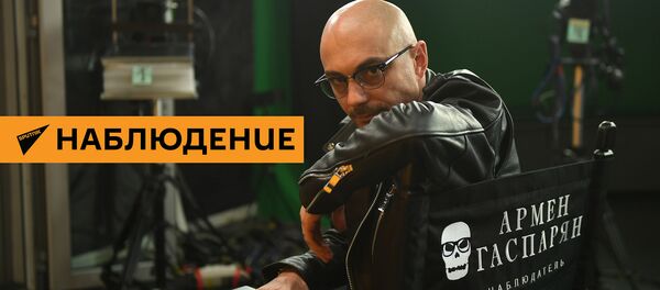 Гаспарян: Путин и Зеленский обсудили поставки газа на Украину - Sputnik Молдова