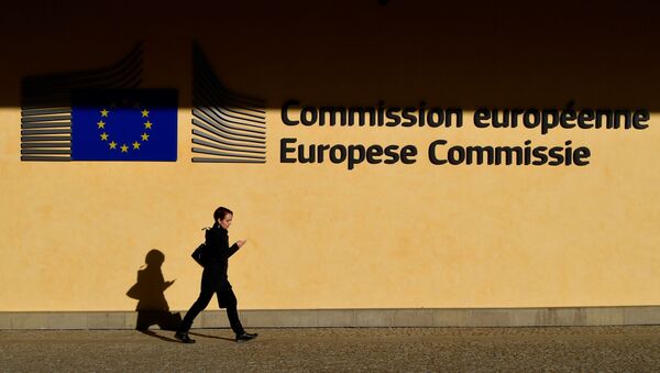 European Commission - Sputnik Moldova-România