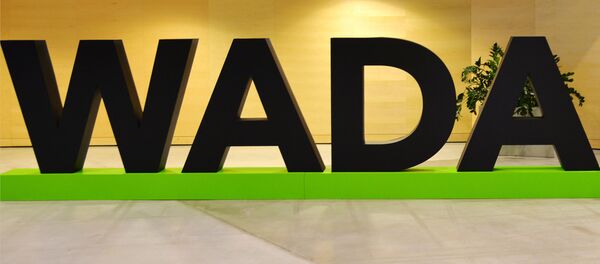 WADA WADA - Sputnik Moldova