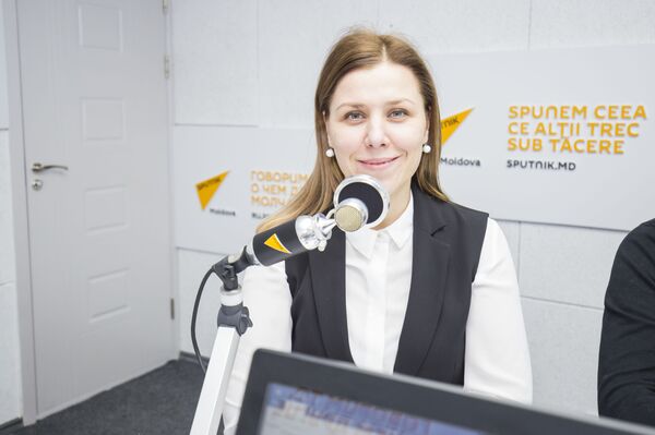 Адвокат: жертвы изнасилования подвергаются дискриминации в суде - Sputnik Молдова