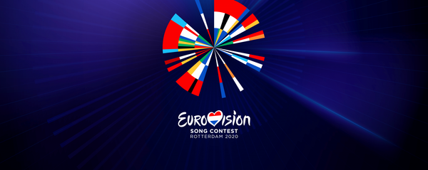 Новый логотип Евровидение 2020 - Sputnik Moldova