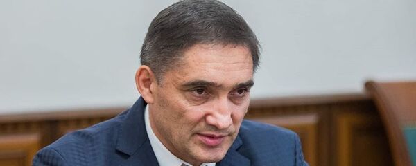 Procurorul general, Alexandr Stoianoglo - Sputnik Moldova