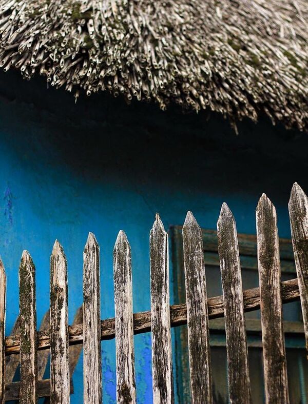 Priveliște dezolantă: Iată cum arată localitățile Moldovei nelocuite de zeci de ani - Sputnik Moldova