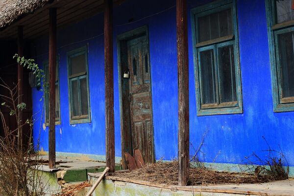 Priveliște dezolantă: Iată cum arată localitățile Moldovei nelocuite de zeci de ani Priveliște dezolantă: Iată cum arată localitățile Moldovei nelocuite de zeci de ani - Sputnik Moldova