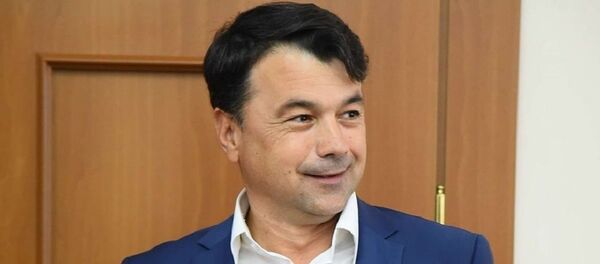 Росиян Василой. Росиян Василой. - Sputnik Молдова