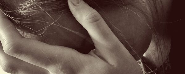 Девушка - Sputnik Moldova-România