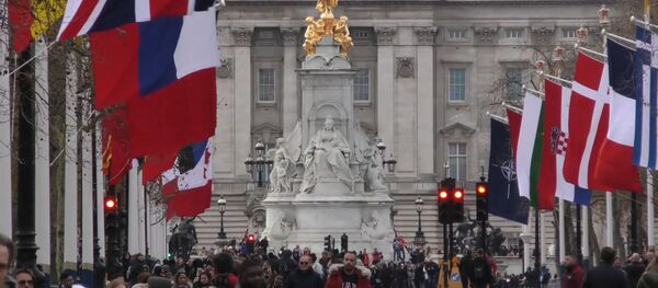 SUA își pierd aliații în ajunul summitului NATO la Londra - Sputnik Moldova-România