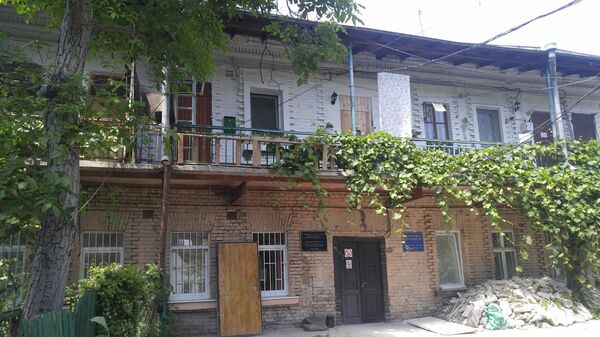 Таким Кишинев уже не увидит никто - горожане отучились любоваться столицей - Sputnik Молдова