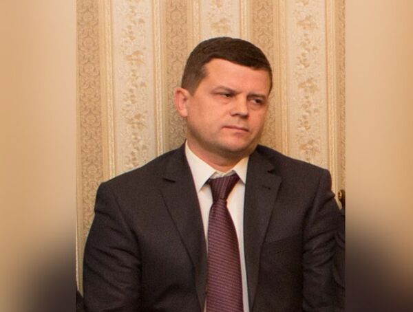 Что известно о судье, который принял решение досрочно освободить Филата Что известно о судье, который принял решение досрочно освободить Филата - Sputnik Молдова