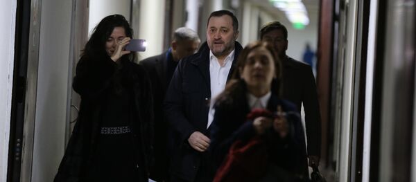 Vlad Filat Vlad Filat - Sputnik Moldova