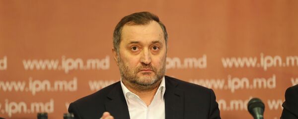 Vlad Filat Vlad Filat - Sputnik Moldova