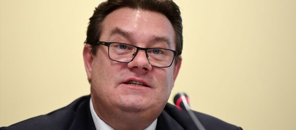 П/к по случаю начала председательства Румынии в Совете Европейского Союза П/к по случаю начала председательства Румынии в Совете Европейского Союза - Sputnik Moldova-România