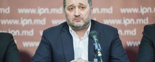 Vlad Filat Vlad Filat - Sputnik Молдова