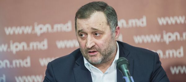 Владимир Филат Владимир Филат - Sputnik Молдова