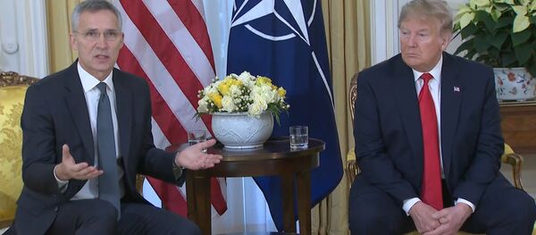 НАТО увеличивает оборонные расходы. Вступит ли Россия в гонку вооружений? - Sputnik Молдова