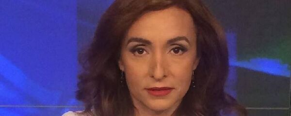 Ingrid Mocanu Ingrid Mocanu - Sputnik Moldova-România