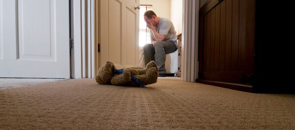 Конфликт, иллюстративное фото.  - Sputnik Молдова