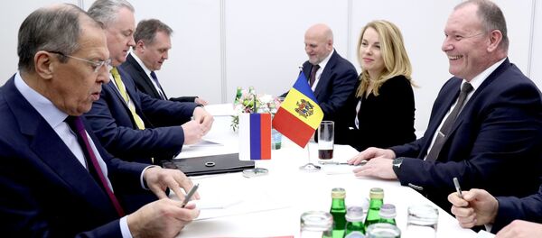 Совет министров иностранных дел ОБСЕ в Братиславе Совет министров иностранных дел ОБСЕ в Братиславе - Sputnik Молдова