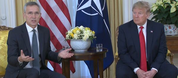 NATO majorează cheltuielile de apărare: Se va lăsa atrasă Rusia în cursa înarmărilor? - Sputnik Moldova-România