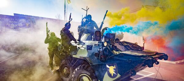 Fulger sărbătorește 28 de ani de la înființare - Sputnik Moldova