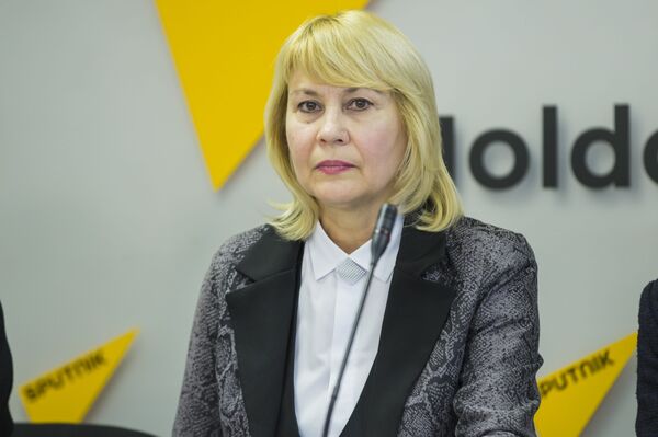 Что просят взрослые и дети у Моша Крэчуна Что просят взрослые и дети у Моша Крэчуна - Sputnik Молдова