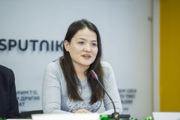 Что просят взрослые и дети у Моша Крэчуна Что просят взрослые и дети у Моша Крэчуна - Sputnik Молдова