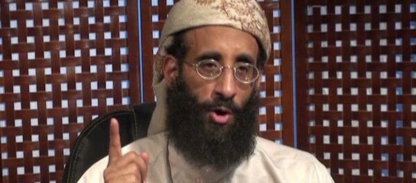 Anwar al-Awlaki - Sputnik Moldova-România