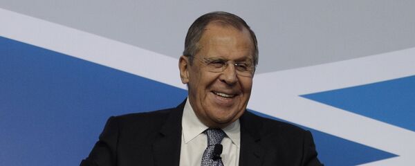 Sergey Lavrov Sergey Lavrov - Sputnik Moldova-România