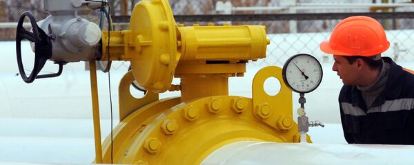 Газопровод Украина - Румыния Газопровод Украина - Румыния - Sputnik Moldova