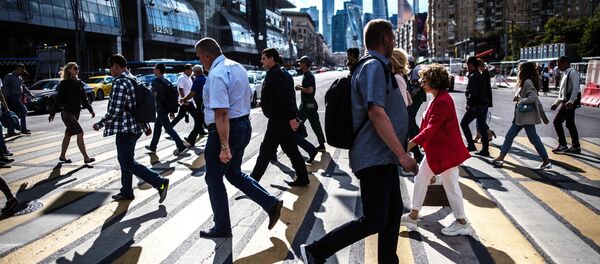 Благоустройство площади Киевского вокзала - Sputnik Молдова