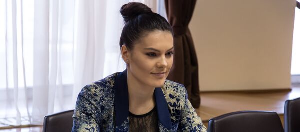 Şedinţa Comisiei politică externă şi integrare europeană Zotea - Sputnik Молдова