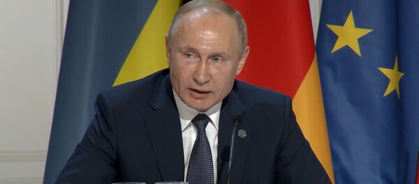 Putin: decizia WADA contravine Cartei Olimpice - Sputnik Moldova