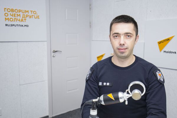 Это должны знать лихачи: за что еще в Молдове будут лишать водительских прав Это должны знать лихачи: за что еще в Молдове будут лишать водительских прав - Sputnik Молдова