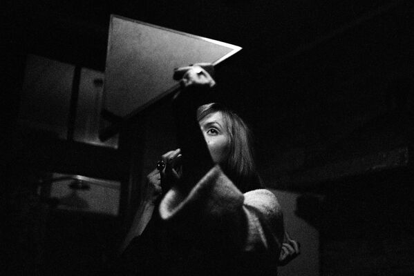 Снимок австралийского фотографа Oli Sansom, победивший в категории FILM PHOTOGRAPHY / ANALOG в конкурсе 2019 International Wedding Photographer of the Year Снимок австралийского фотографа Oli Sansom, победивший в категории FILM PHOTOGRAPHY / ANALOG в конкурсе 2019 International Wedding Photographer of the Year - Sputnik Молдова