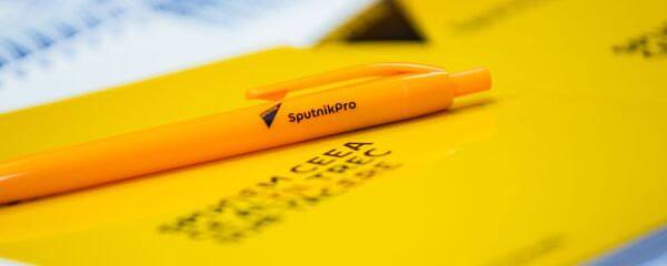 Образовательный проект SputnikPro 12.12.2019 - Sputnik Moldova