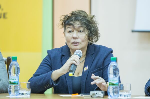 SputnikPro познакомил Молдову с новыми трендами в медиа-пространстве - Sputnik Молдова