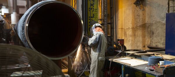 Северный поток-2 Северный поток-2 - Sputnik Молдова