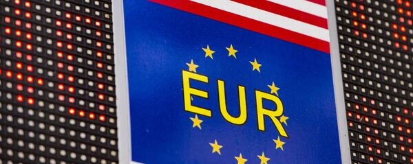 Курс валют - Sputnik Moldova