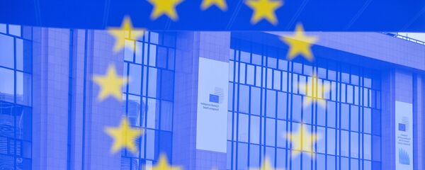 Саммит ЕС в Брюсселе - Sputnik Moldova