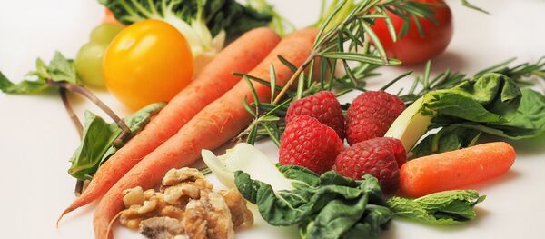 Овощи Овощи - Sputnik Молдова