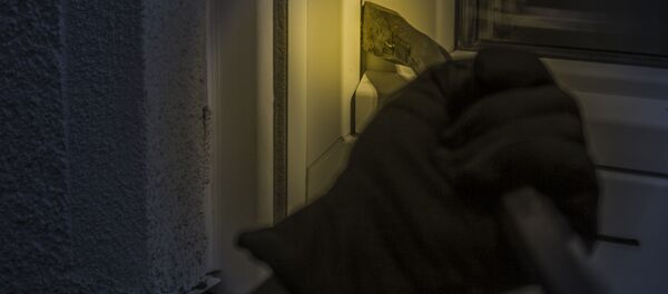 Грабитель - Sputnik Moldova